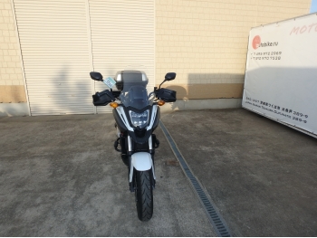 Заказать из Японии мотоцикл Honda NC750XLD-2A 2019 фото 6