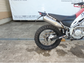     Yamaha XG250 Tricker-3 2018  17