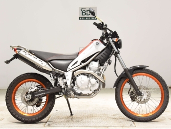 Заказать из Японии мотоцикл Yamaha XG250 Tricker-2 2017 фото 2
