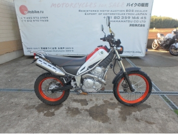 Заказать из Японии мотоцикл Yamaha XG250 Tricker-2 2017 фото 8