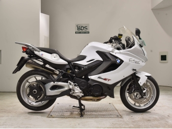 Заказать из Японии мотоцикл BMW F800GT 2014 фото 2