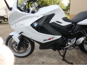     BMW F800GT 2014  15