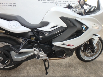     BMW F800GT 2014  18