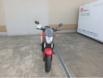     Honda NC700S 2012  6