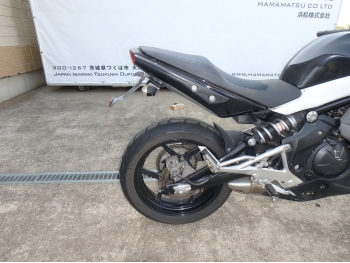     Kawasaki Ninja400R ER-4F 2011  17