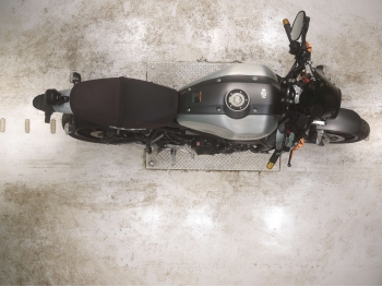    Yamaha XSR900 2016  3