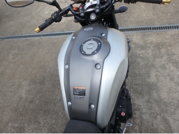     Yamaha XSR900 2016  22