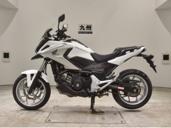     Honda NC750XD-2 2016  1