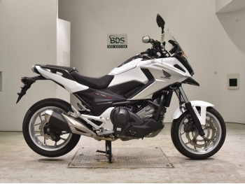     Honda NC750XD-2 2016  2