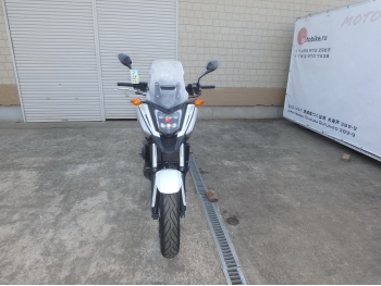     Honda NC750XD-2 2016  6