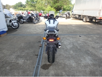     Honda NC750XD-2 2016  10