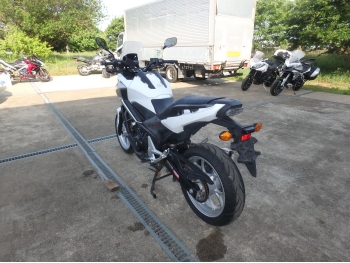     Honda NC750XD-2 2016  11