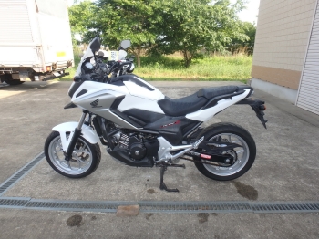     Honda NC750XD-2 2016  12