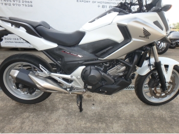     Honda NC750XD-2 2016  18