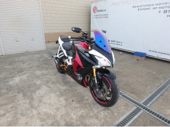     Suzuki GSX-S1000F ABS 2018  6