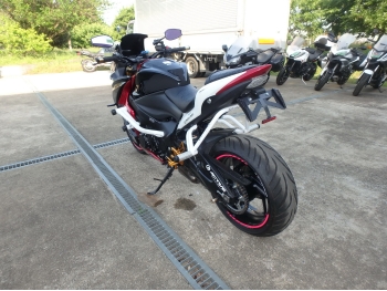     Suzuki GSX-S1000F ABS 2018  10