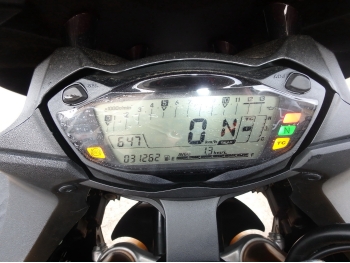     Suzuki GSX-S1000F ABS 2018  19