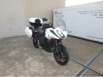     Triumph Tiger1050A 2014  7