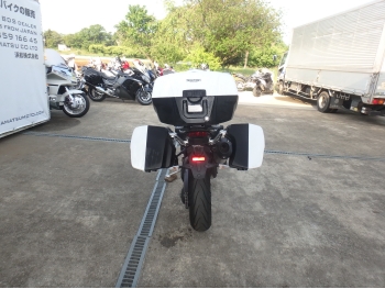     Triumph Tiger1050A 2014  10