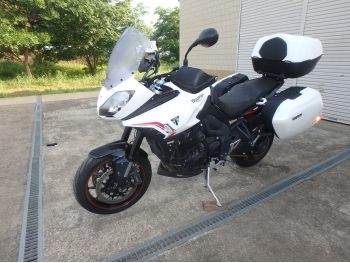     Triumph Tiger1050A 2014  13