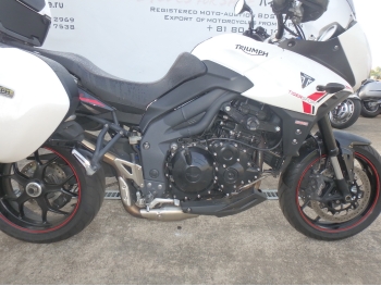     Triumph Tiger1050A 2014  18