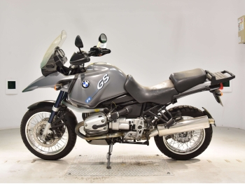 �������� �� ������ �������� BMW R1150GS 2002 ���� 1