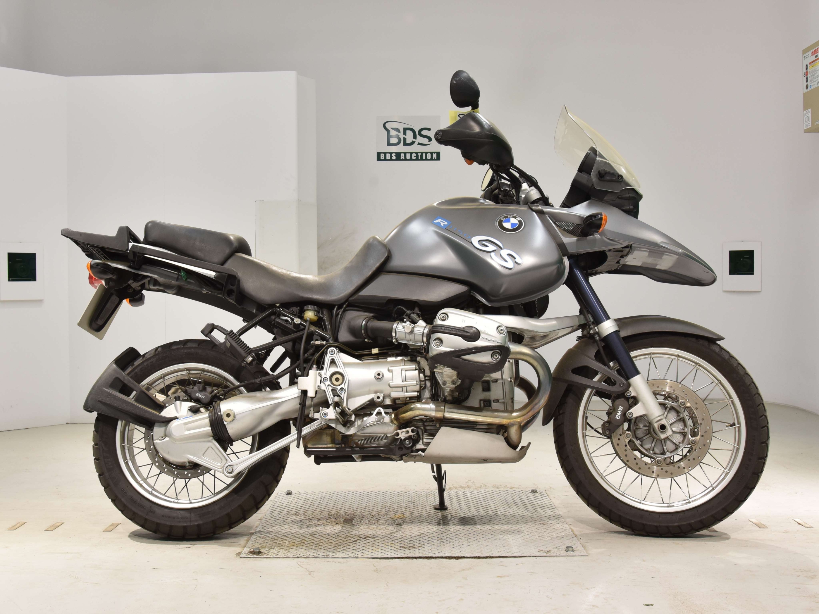 BMW r1150gs