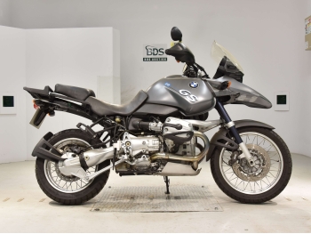 �������� �� ������ �������� BMW R1150GS 2002 ���� 2