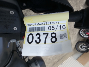 �������� �� ������ �������� BMW R1150GS 2002 ���� 4