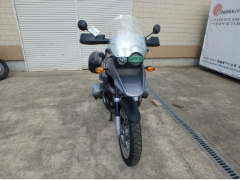 �������� �� ������ �������� BMW R1150GS 2002 ���� 6