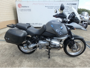 �������� �� ������ �������� BMW R1150GS 2002 ���� 8