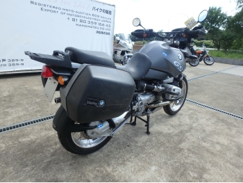 �������� �� ������ �������� BMW R1150GS 2002 ���� 9