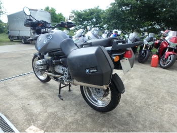 �������� �� ������ �������� BMW R1150GS 2002 ���� 11