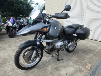 �������� �� ������ �������� BMW R1150GS 2002 ���� 13
