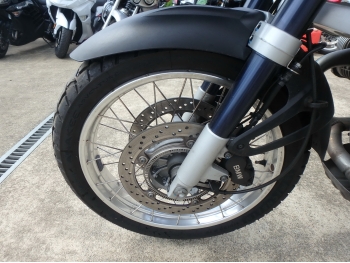 �������� �� ������ �������� BMW R1150GS 2002 ���� 14