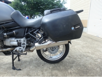 �������� �� ������ �������� BMW R1150GS 2002 ���� 16
