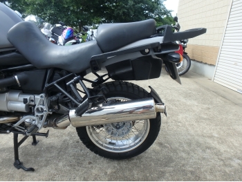 �������� �� ������ �������� BMW R1150GS 2002 ���� 17