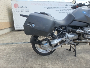 �������� �� ������ �������� BMW R1150GS 2002 ���� 18