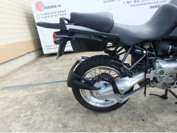 �������� �� ������ �������� BMW R1150GS 2002 ���� 19