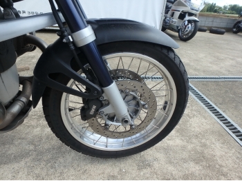 �������� �� ������ �������� BMW R1150GS 2002 ���� 21