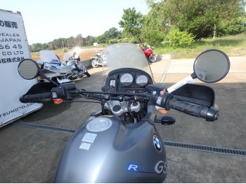 �������� �� ������ �������� BMW R1150GS 2002 ���� 23