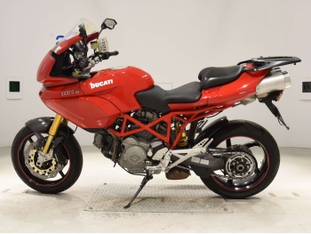     Ducati Multistrada1000S 2005  1