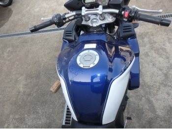 Заказать из Японии мотоцикл Yamaha FZ-1 Fazer 2013 фото 22