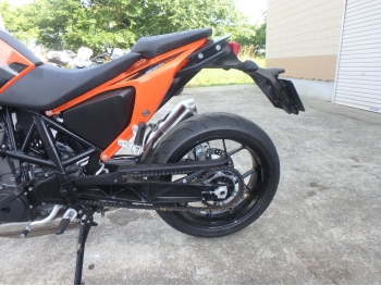 �������� �� ������ �������� KTM 690 Duke 2017 ���� 16