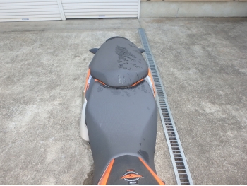 �������� �� ������ �������� KTM 690 Duke 2017 ���� 23