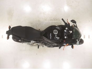     Honda CBR650F 2014  3