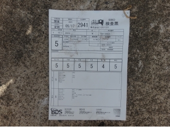 �������� �� ������ �������� Honda CBR650F 2014 ���� 5