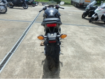 �������� �� ������ �������� Honda CBR650F 2014 ���� 10