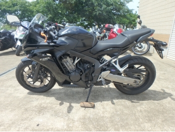 �������� �� ������ �������� Honda CBR650F 2014 ���� 12
