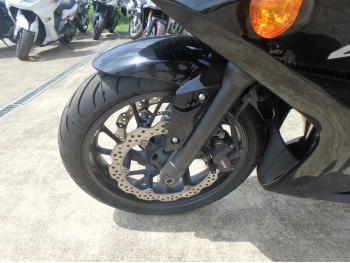 �������� �� ������ �������� Honda CBR650F 2014 ���� 14
